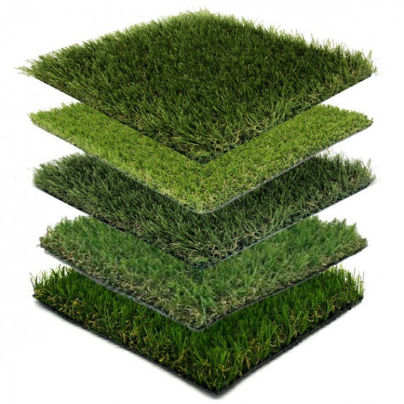 GAZON SYNTHETIQUE IDGREEN 